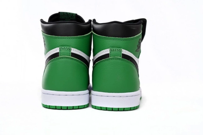 HYPE OG Lucky 1 Air Green DZ5485-031 Jordan High 0811